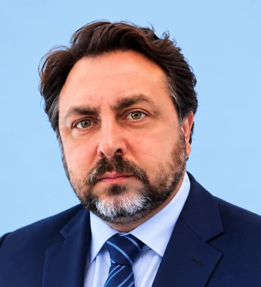Aniello Louis Sabatino, Co-Founder of Transalis