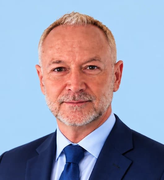 Paul Butler Simpson, Co-Founder of Transalis