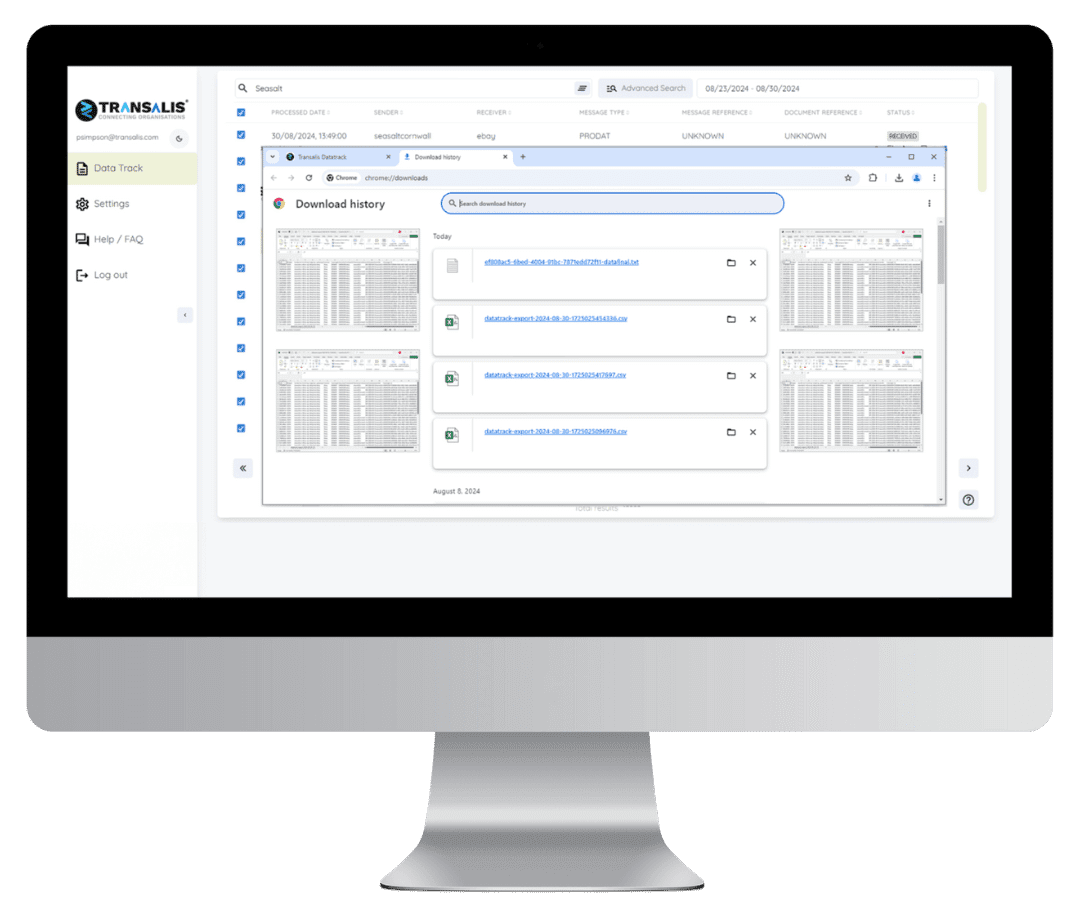 Product Drop-Ship Optimisation