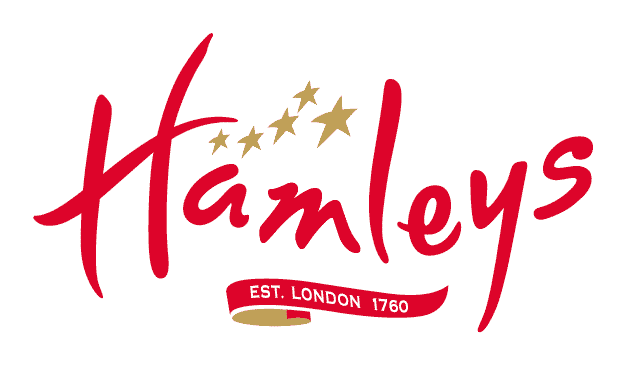 Hamleys