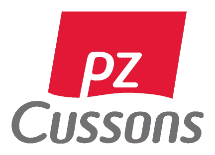 PZ Cussons