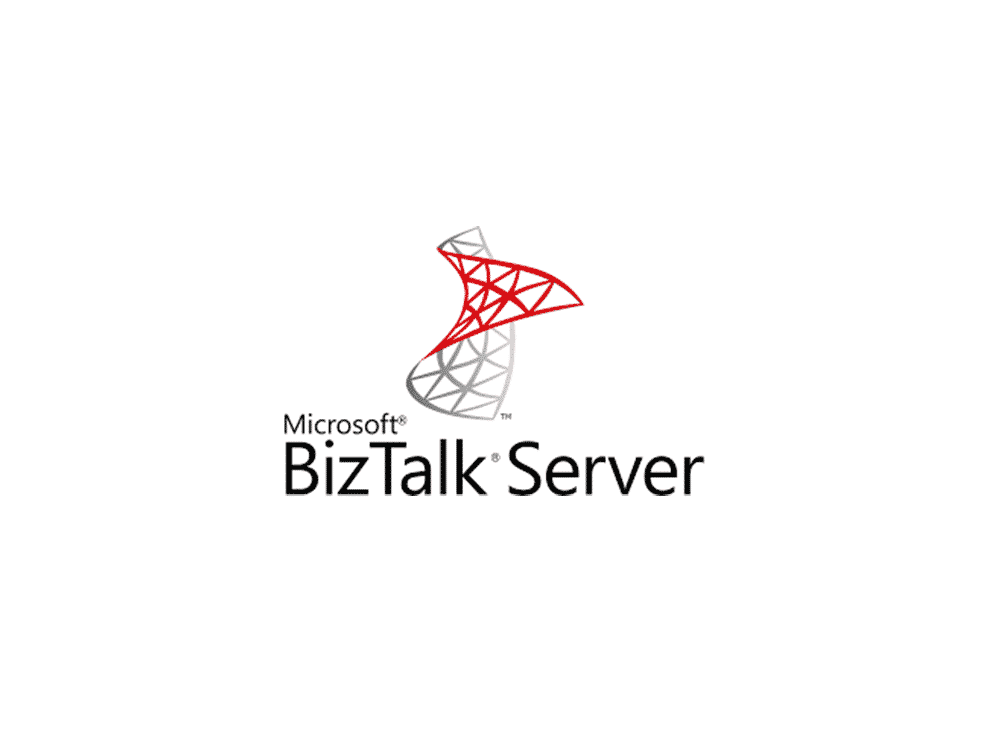 Microsoft Biz Talk Server logo
