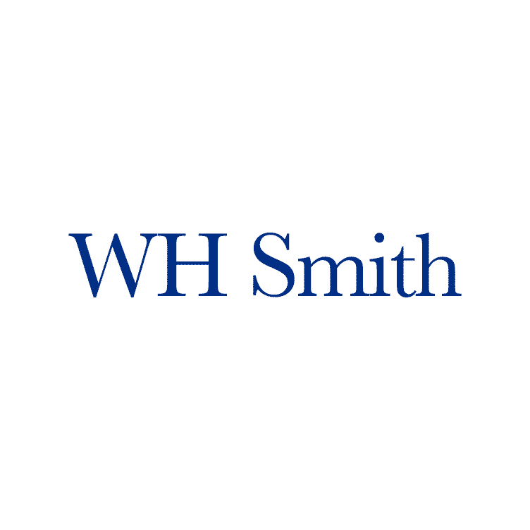 WHSmith logo
