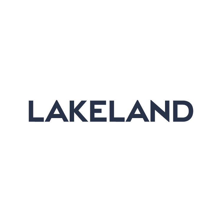 Lakeland logo