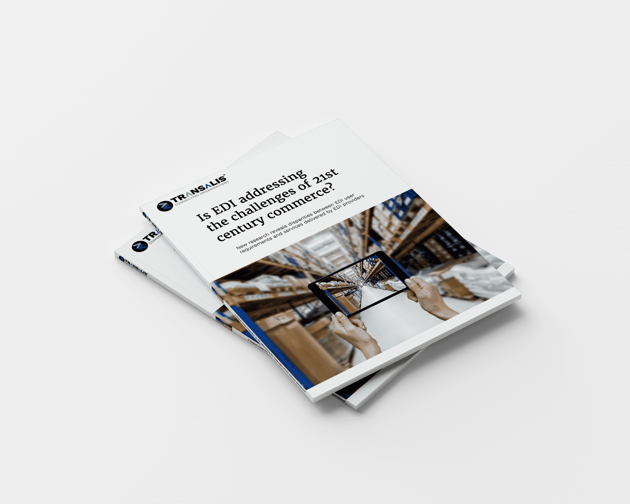 EDI Report Download