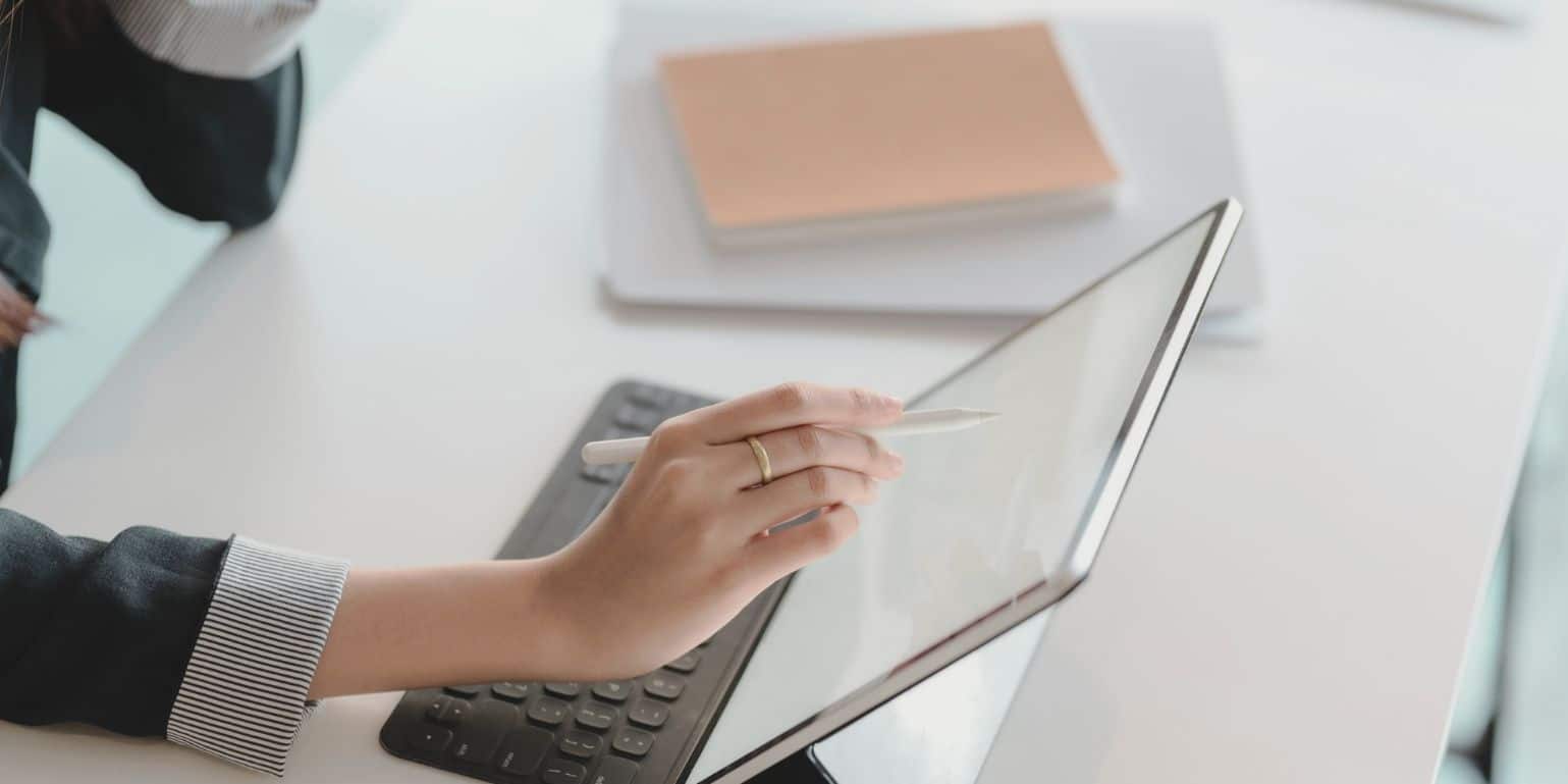 What is an EDI ordering system