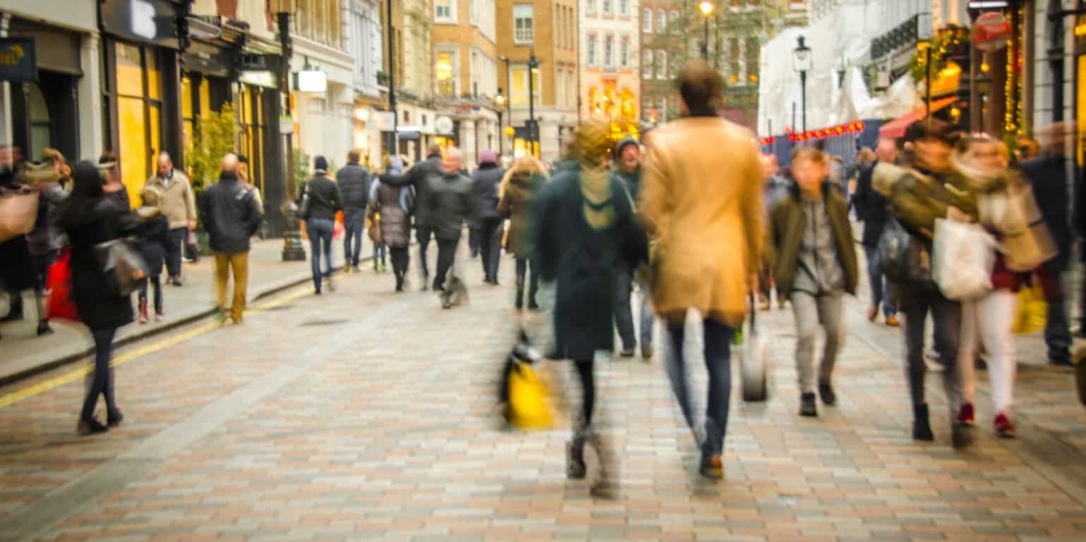EDI enhance Black Friday business