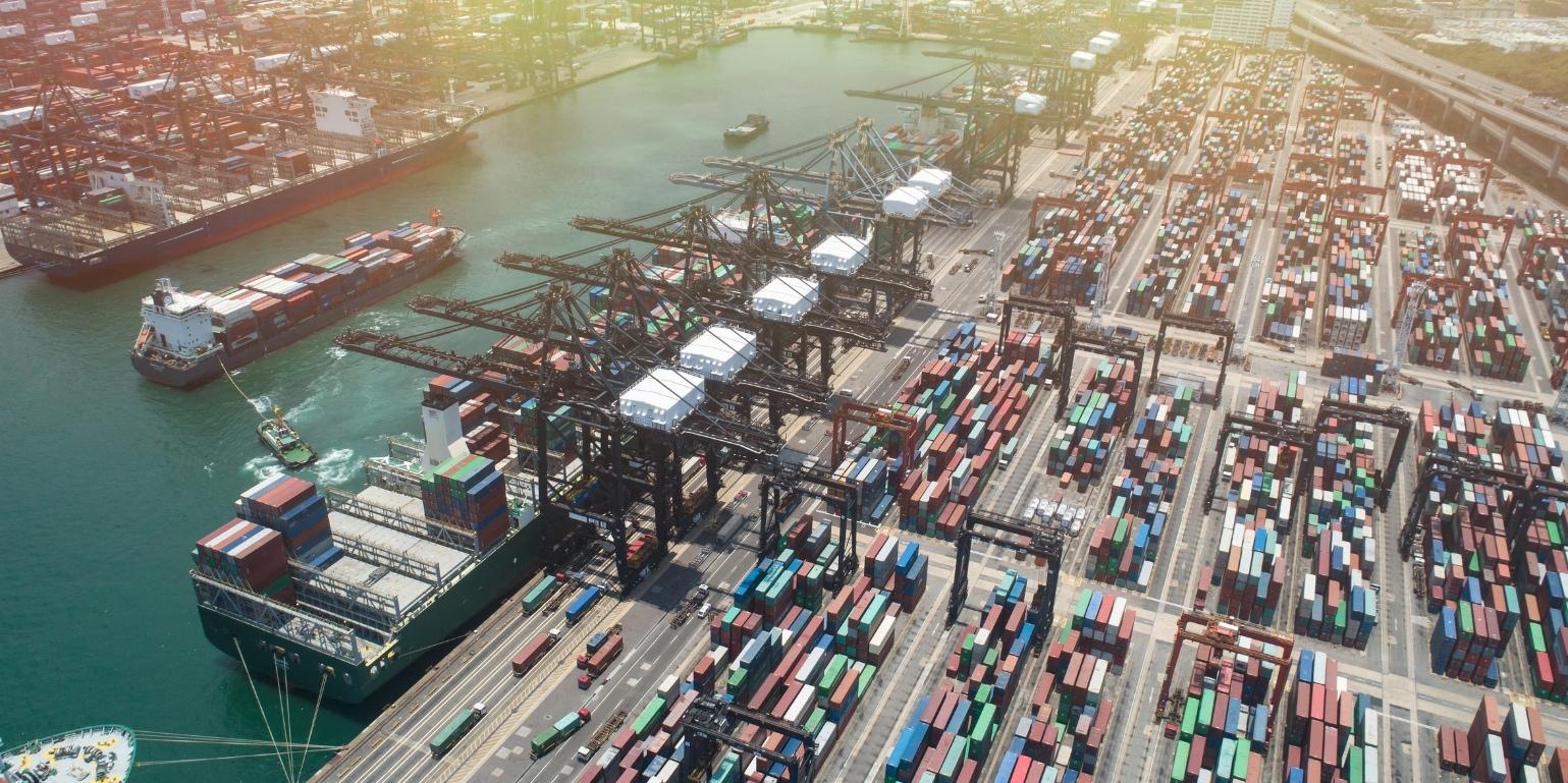 Achieving market growth with supply chain EDI