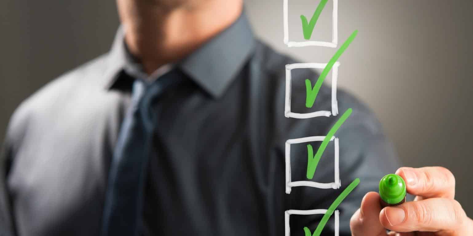 What to look for when selecting an EDI company
