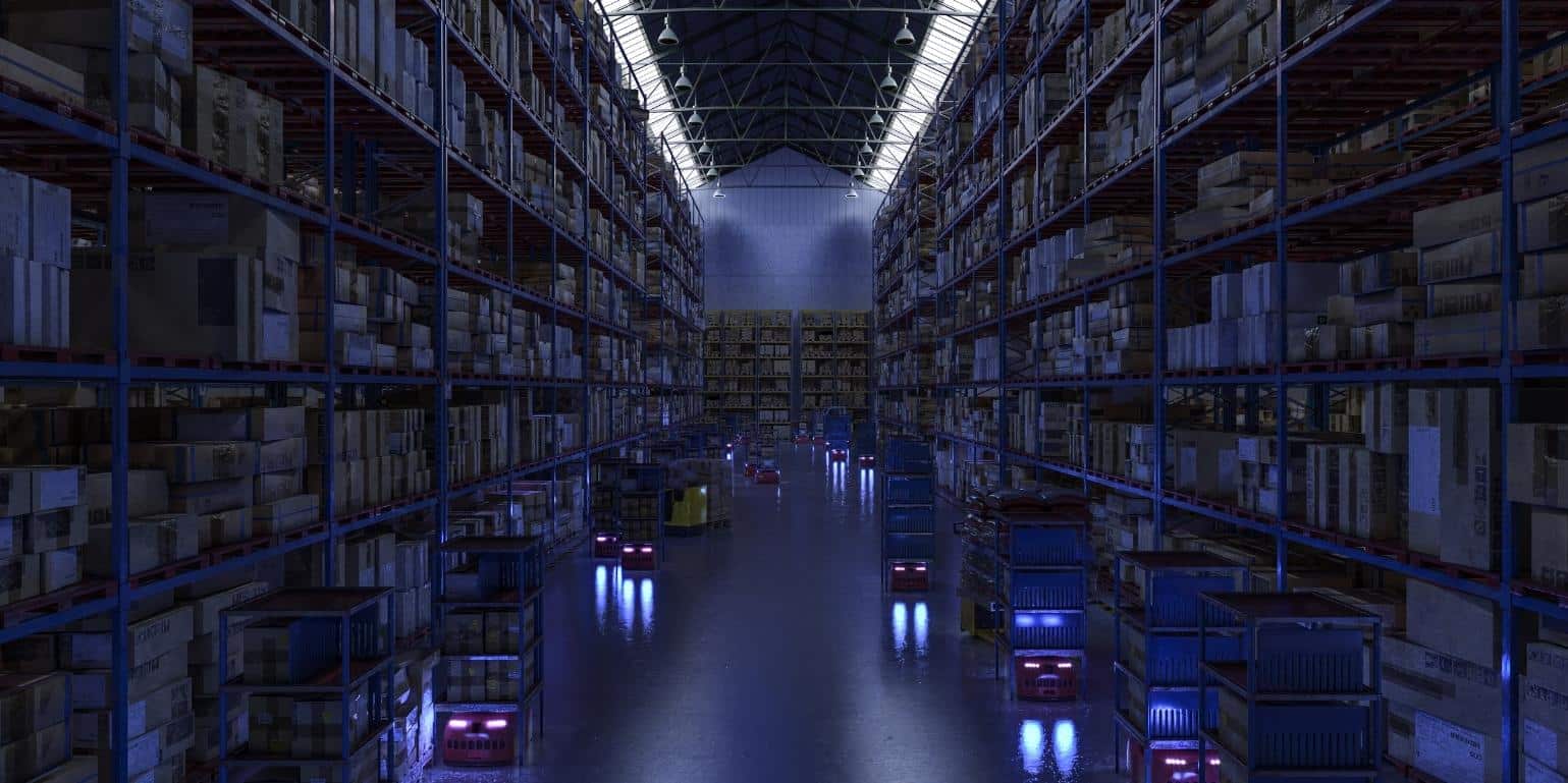 Process automation for frictionless business