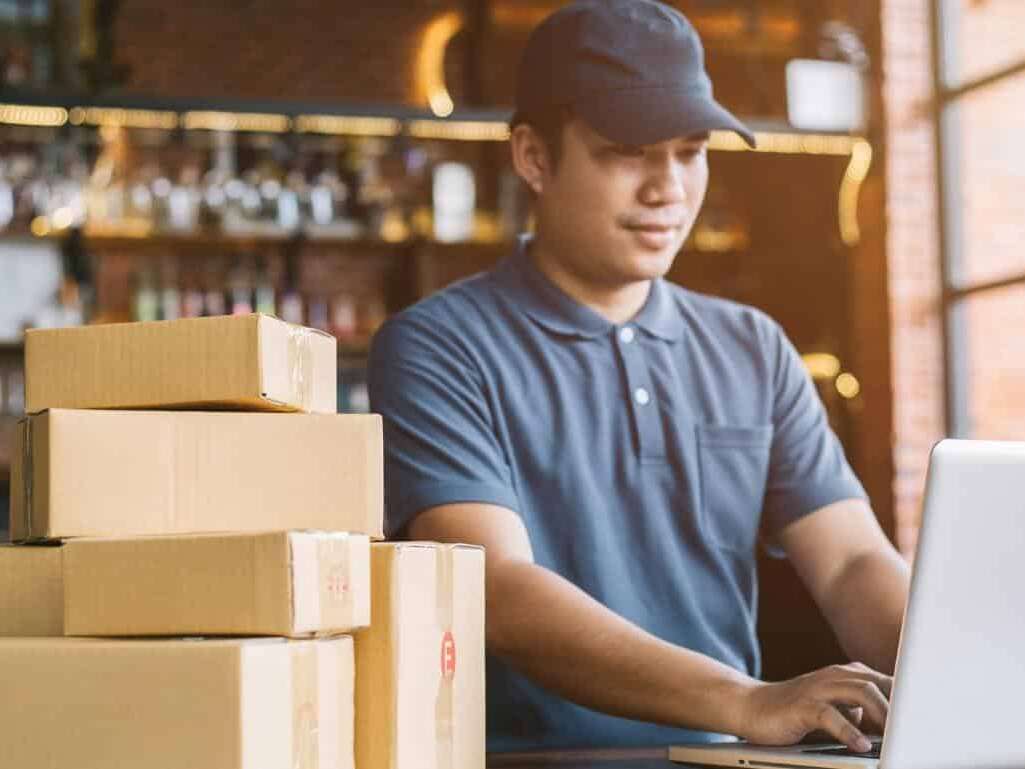 EDI available for Amazon seller central
