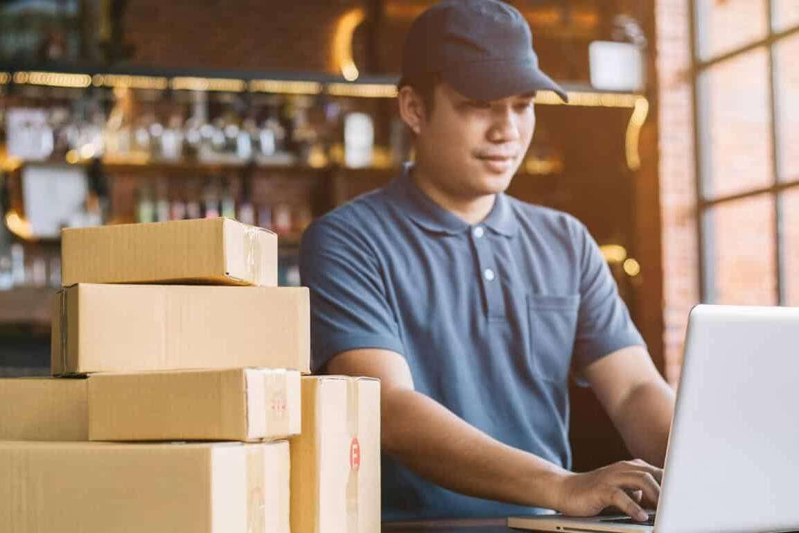 EDI available for Amazon seller central