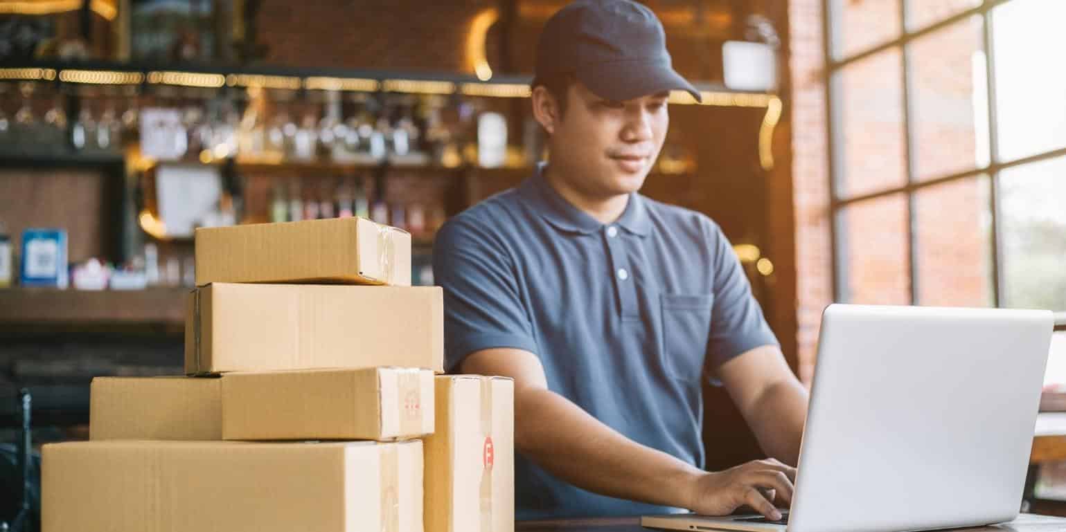 EDI available for Amazon seller central