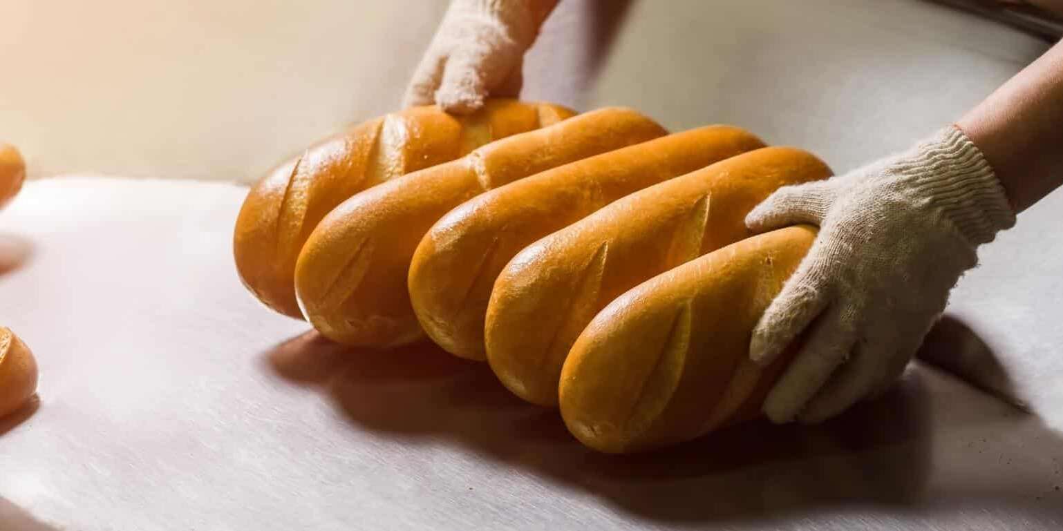 High production costs in food and beverage sector
