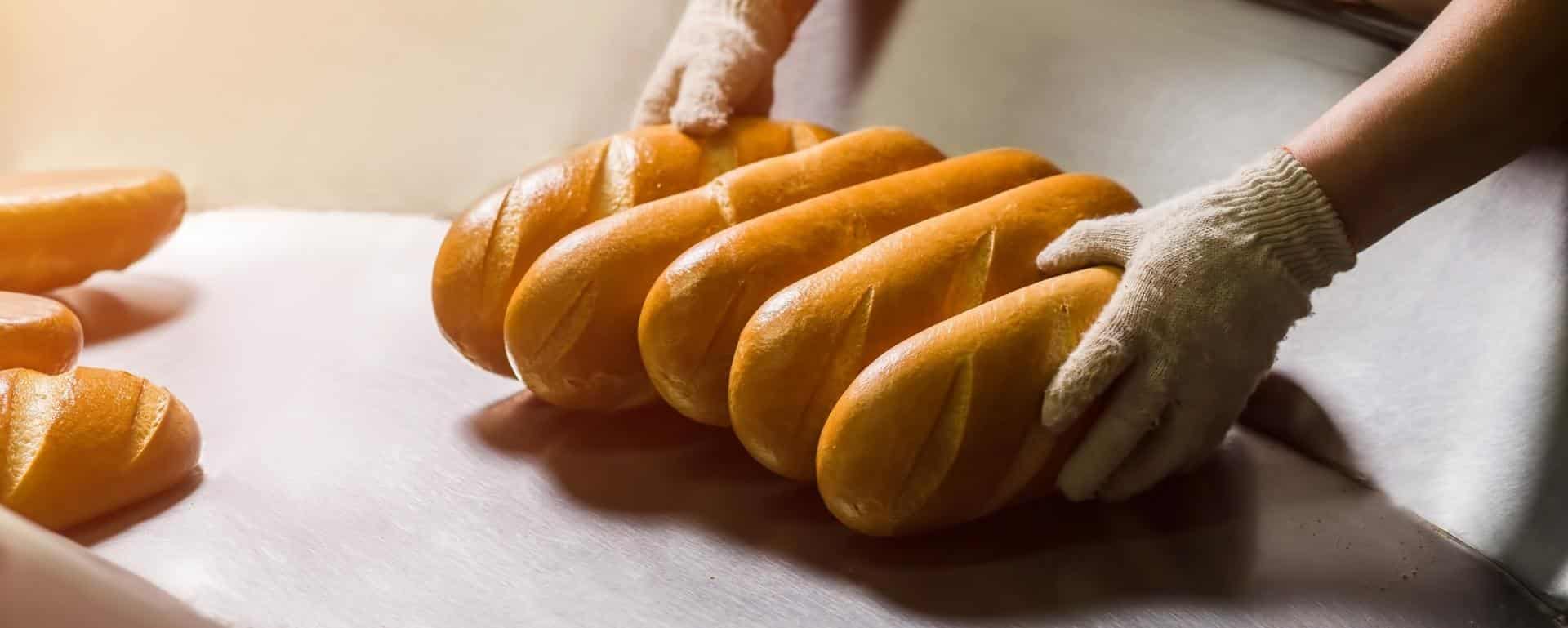 High production costs in food and beverage sector