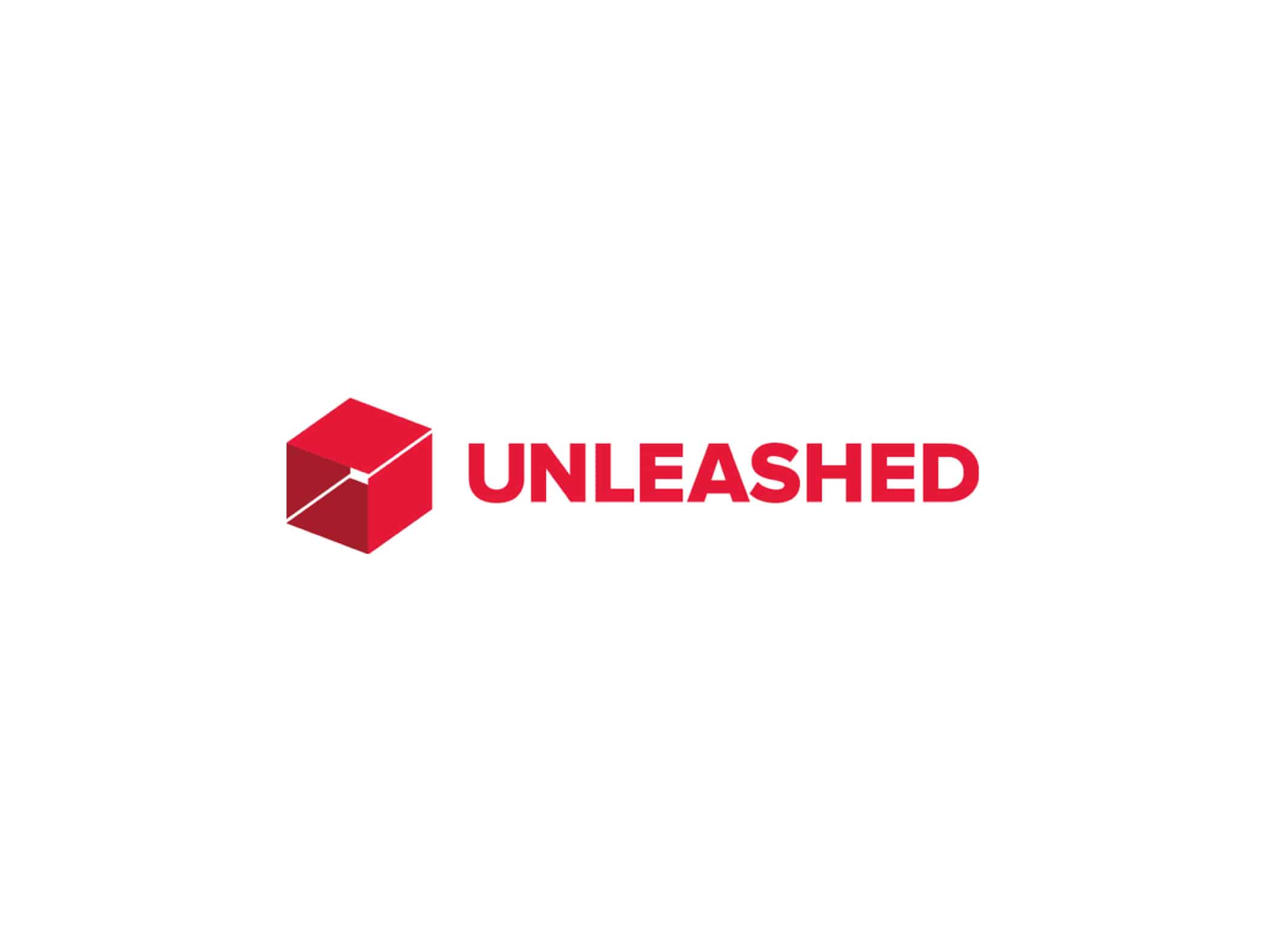 Unleashed logo