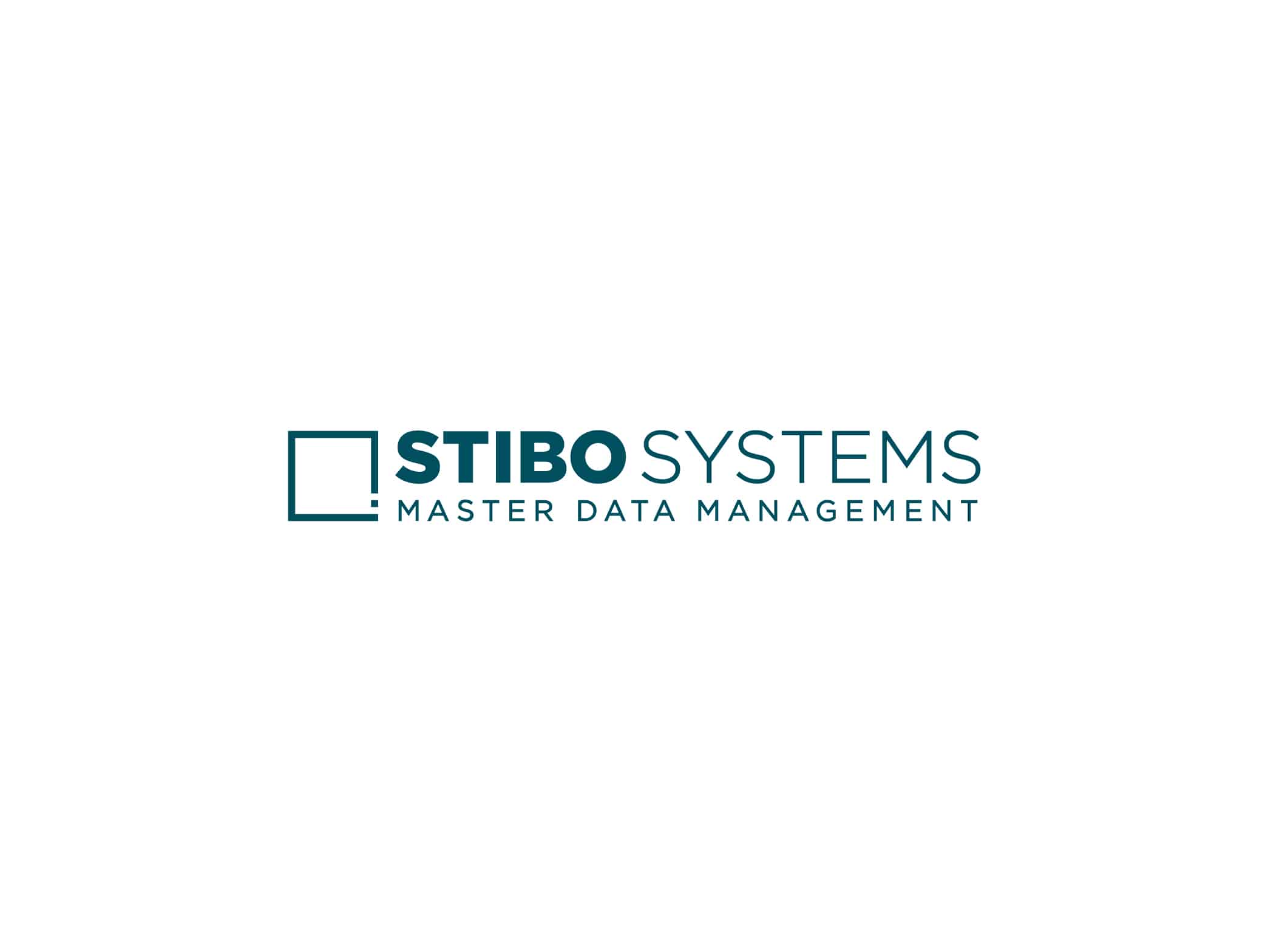 stibo systems logo