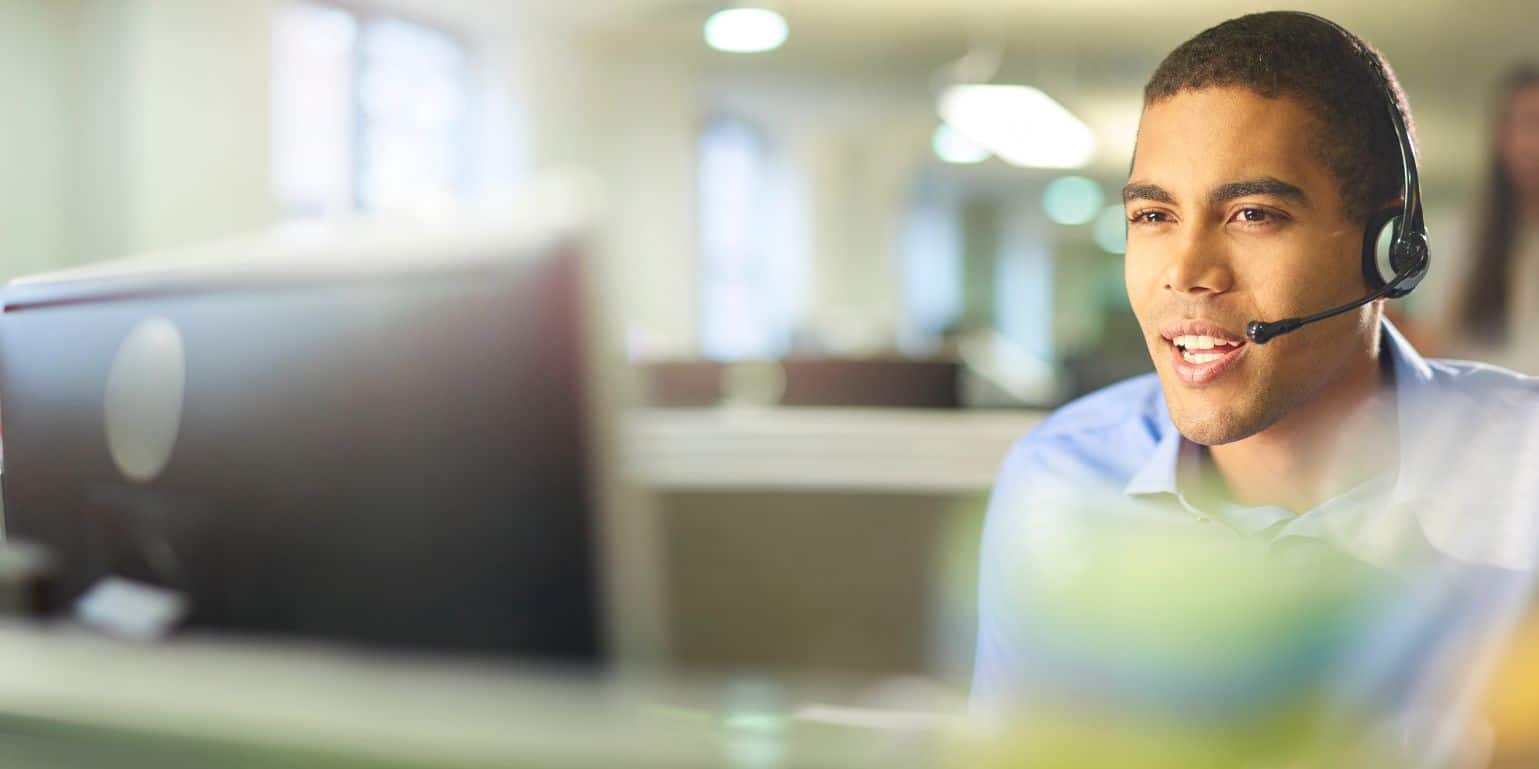 Customer service automation transforming manual data entry