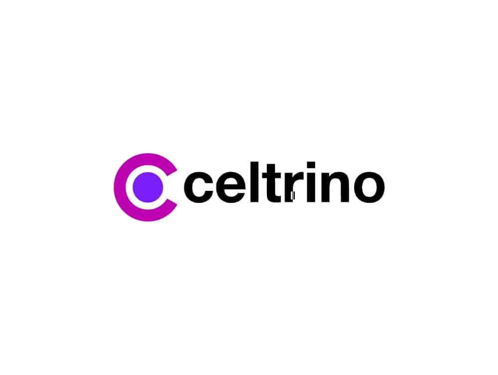 Celtrino logo