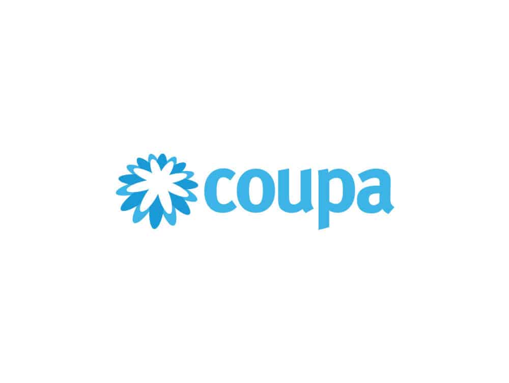 Coupa Open Buy logo