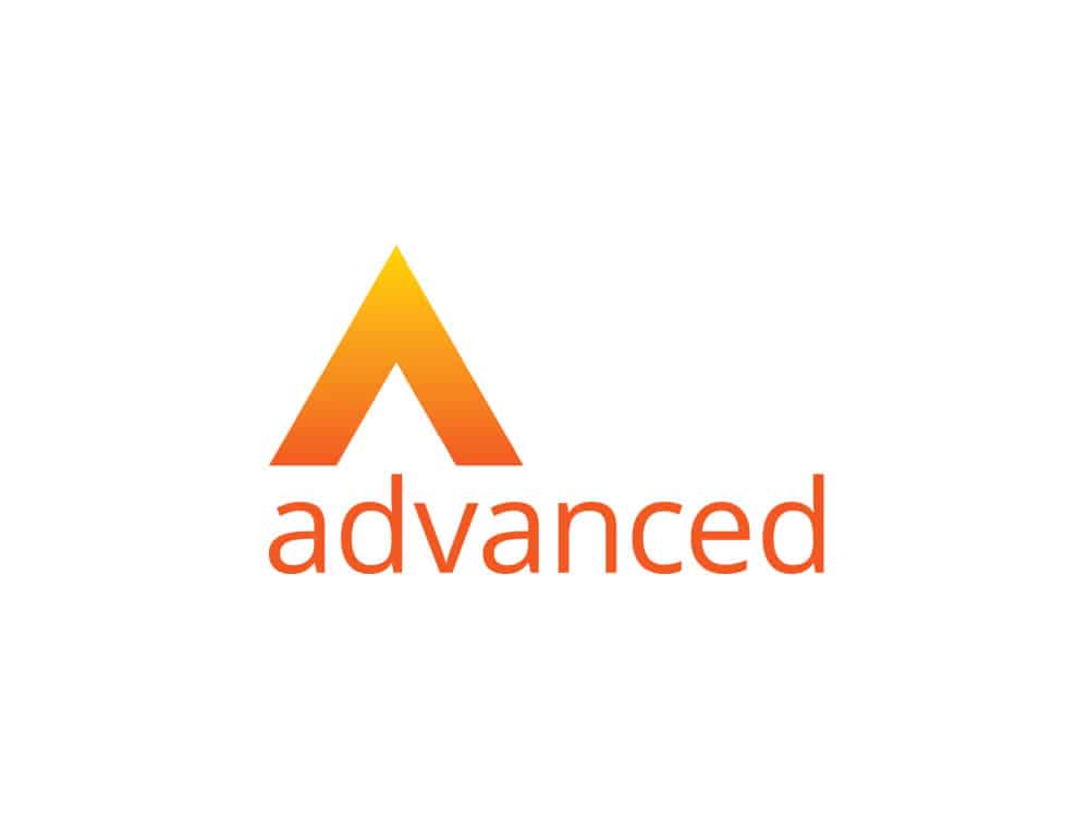 OneAdvanced logo
