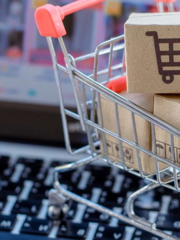 Marketplace integration for SMEs
