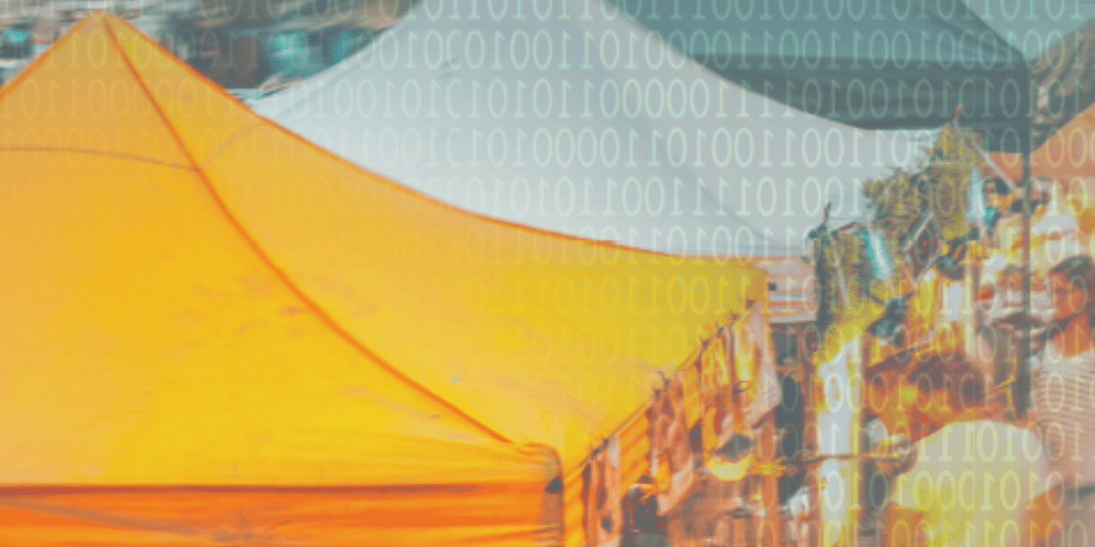 A report from Transalis: The rise of e-commerce marketplaces