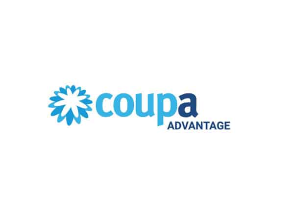 coupa advantage logo