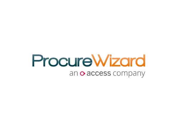 procure wizard logo
