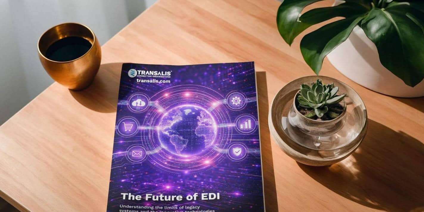 The Future of EDI - Transalis