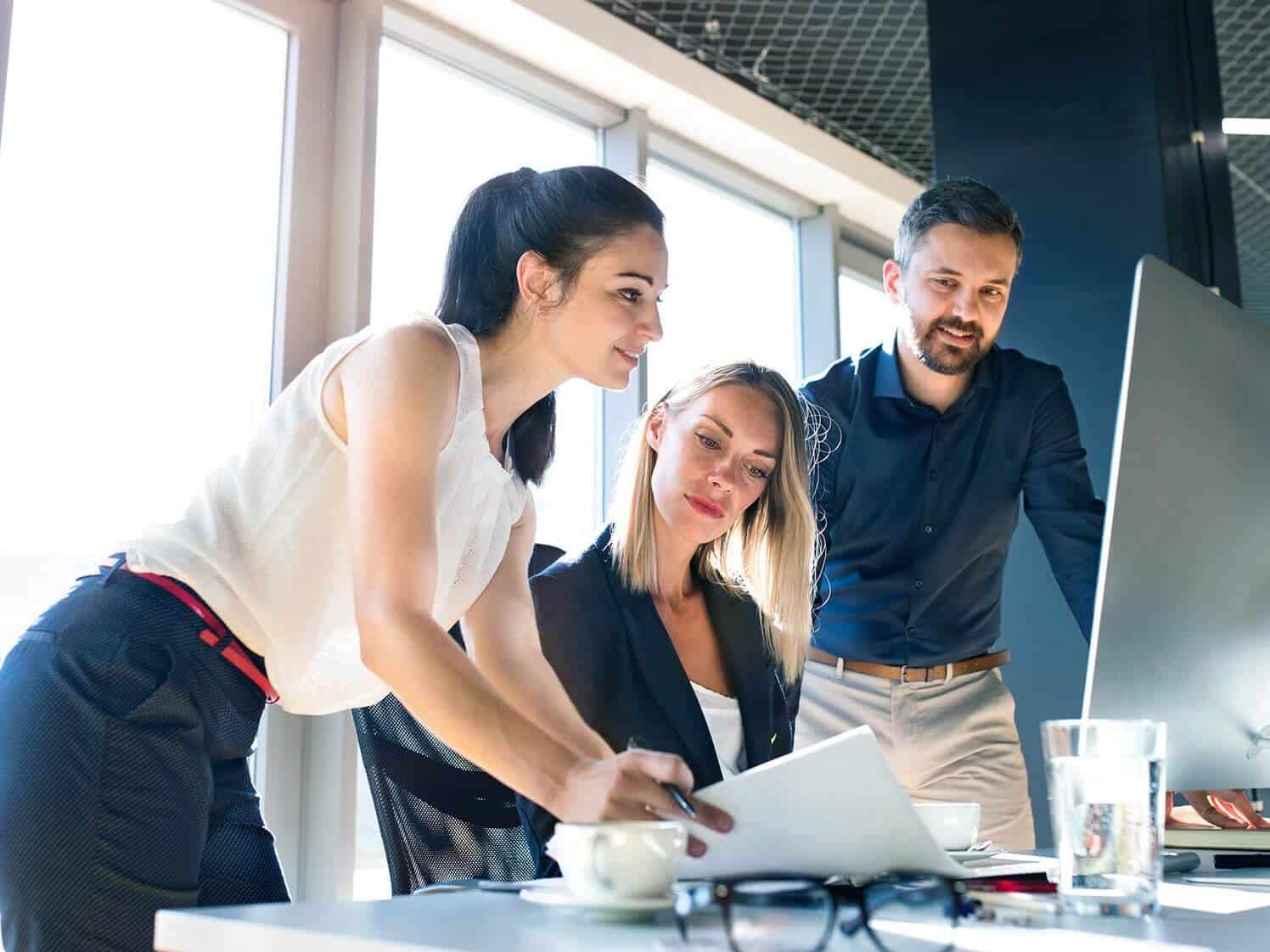 Why Does EDI Help UK Businesses Get Paid Faster