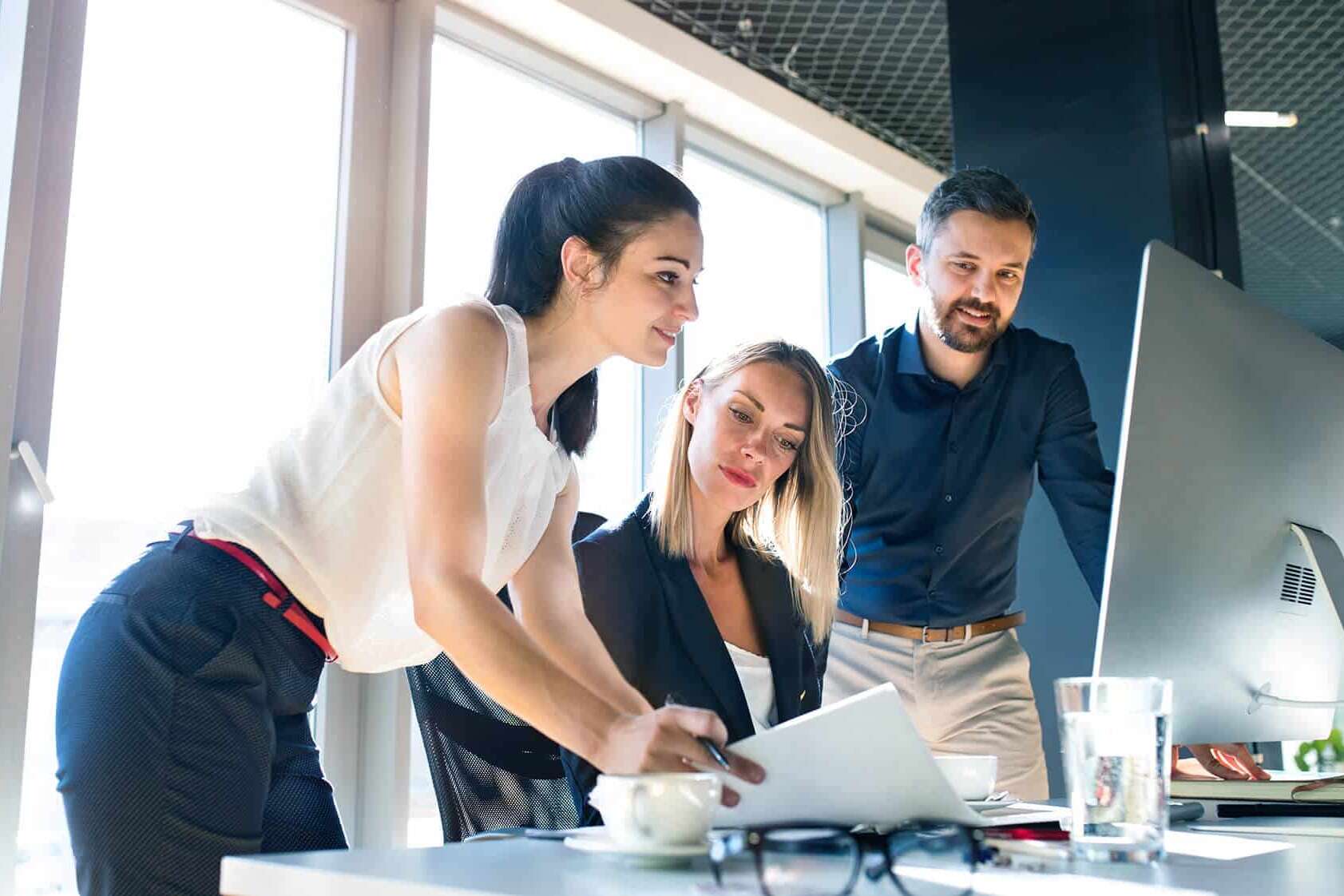 Why Does EDI Help UK Businesses Get Paid Faster