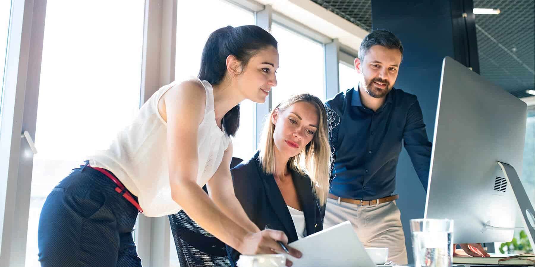 Why Does EDI Help UK Businesses Get Paid Faster