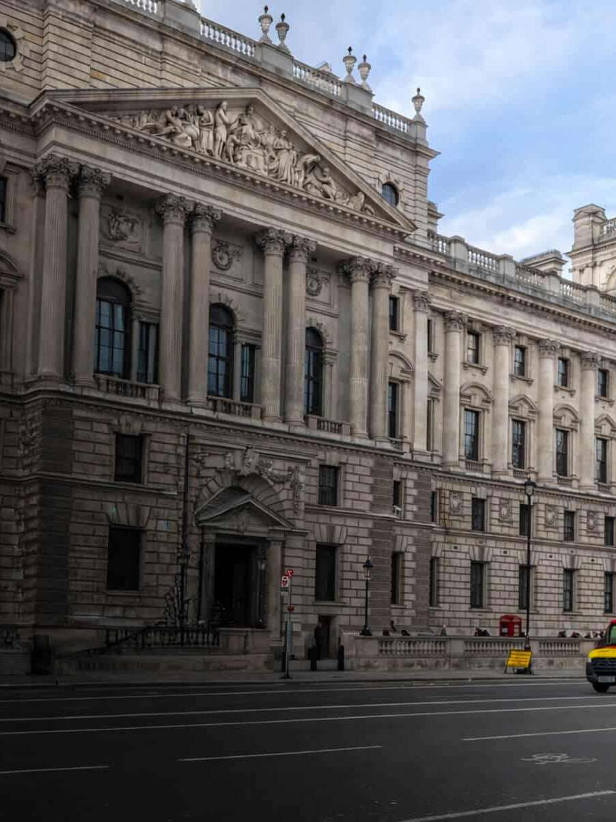 Building the Future of eInvoicing in the UK-Building-Transalis