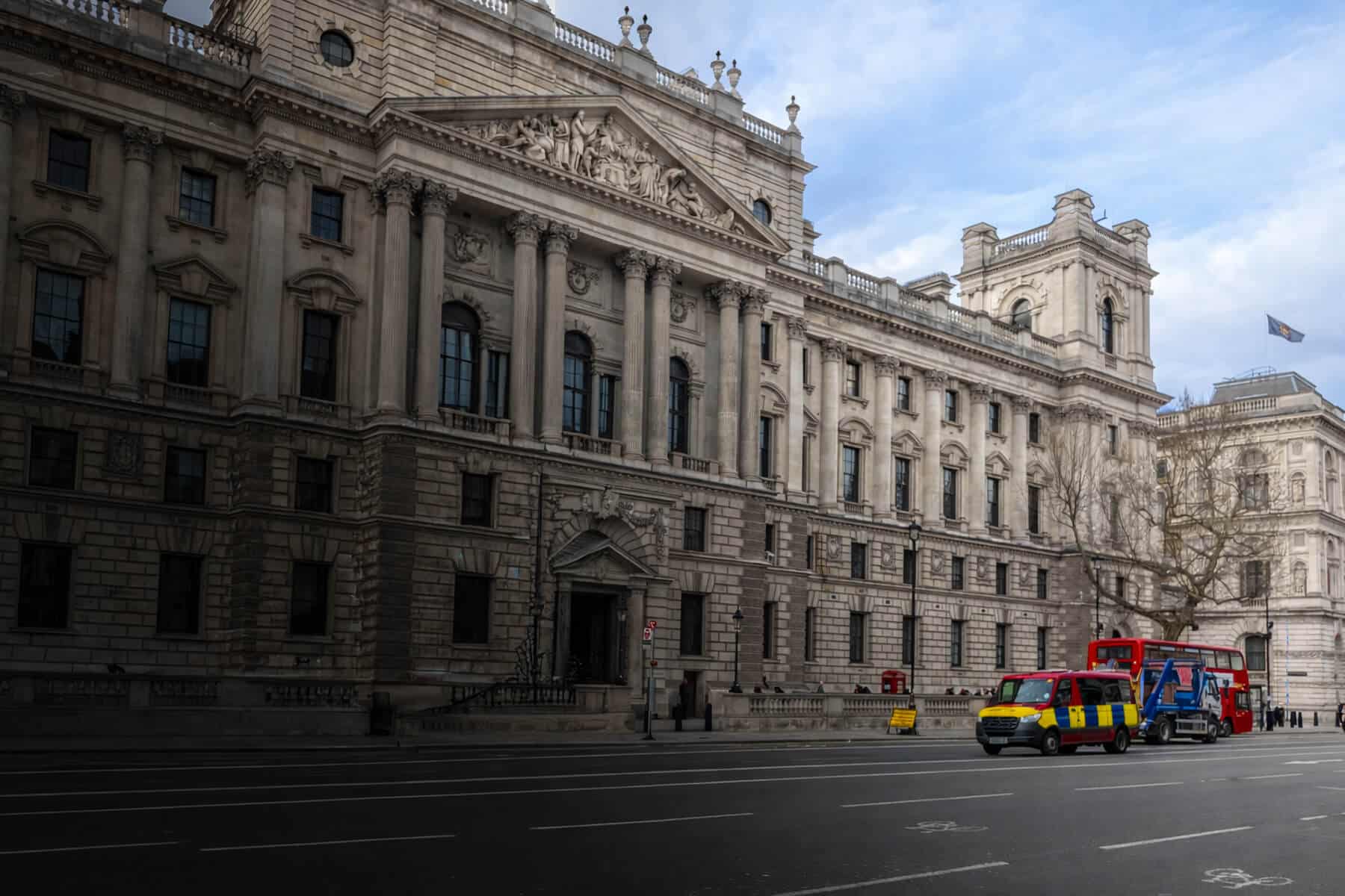 Building the Future of eInvoicing in the UK-Building-Transalis