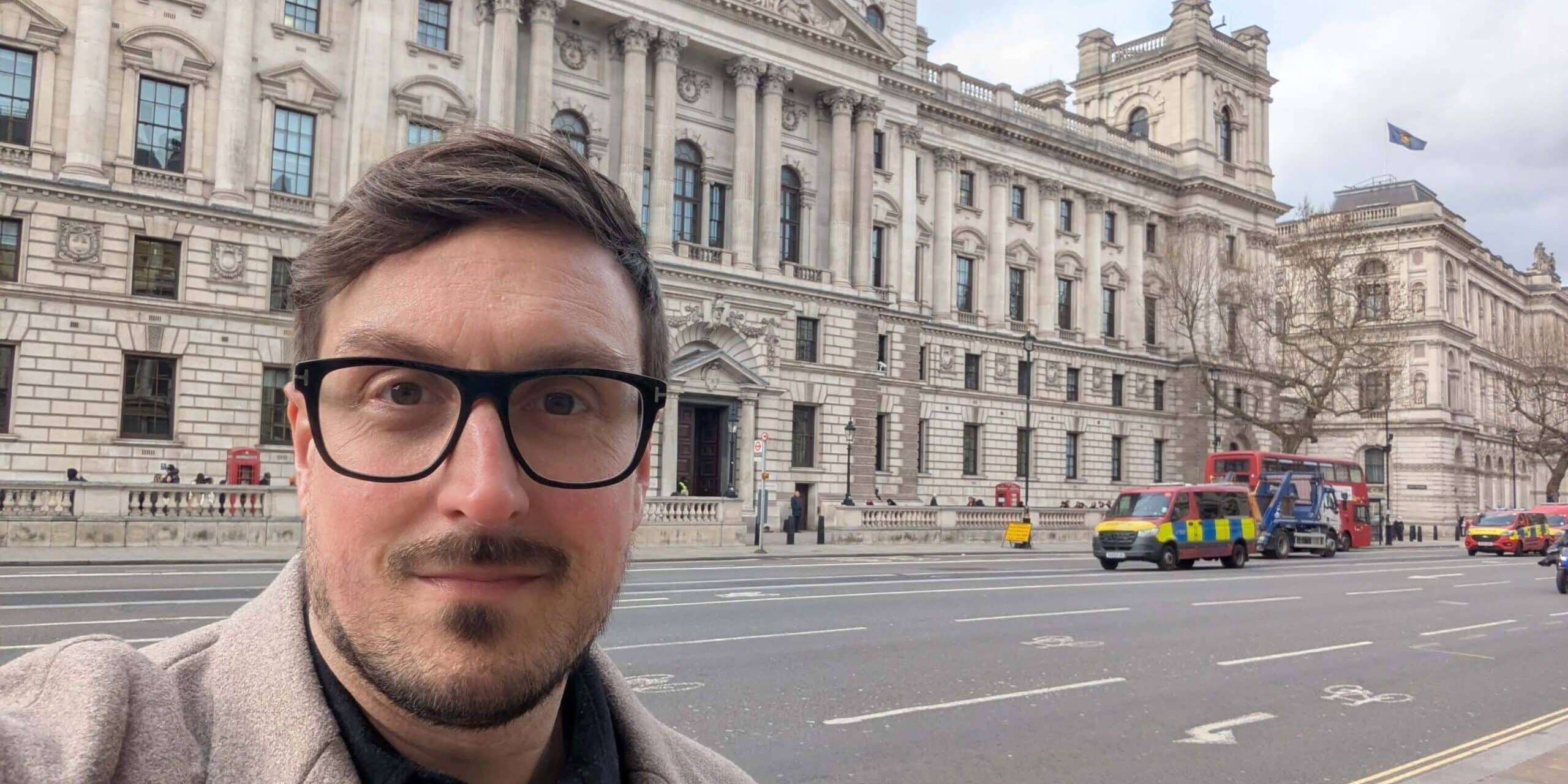 Building the Future of eInvoicing in the UK