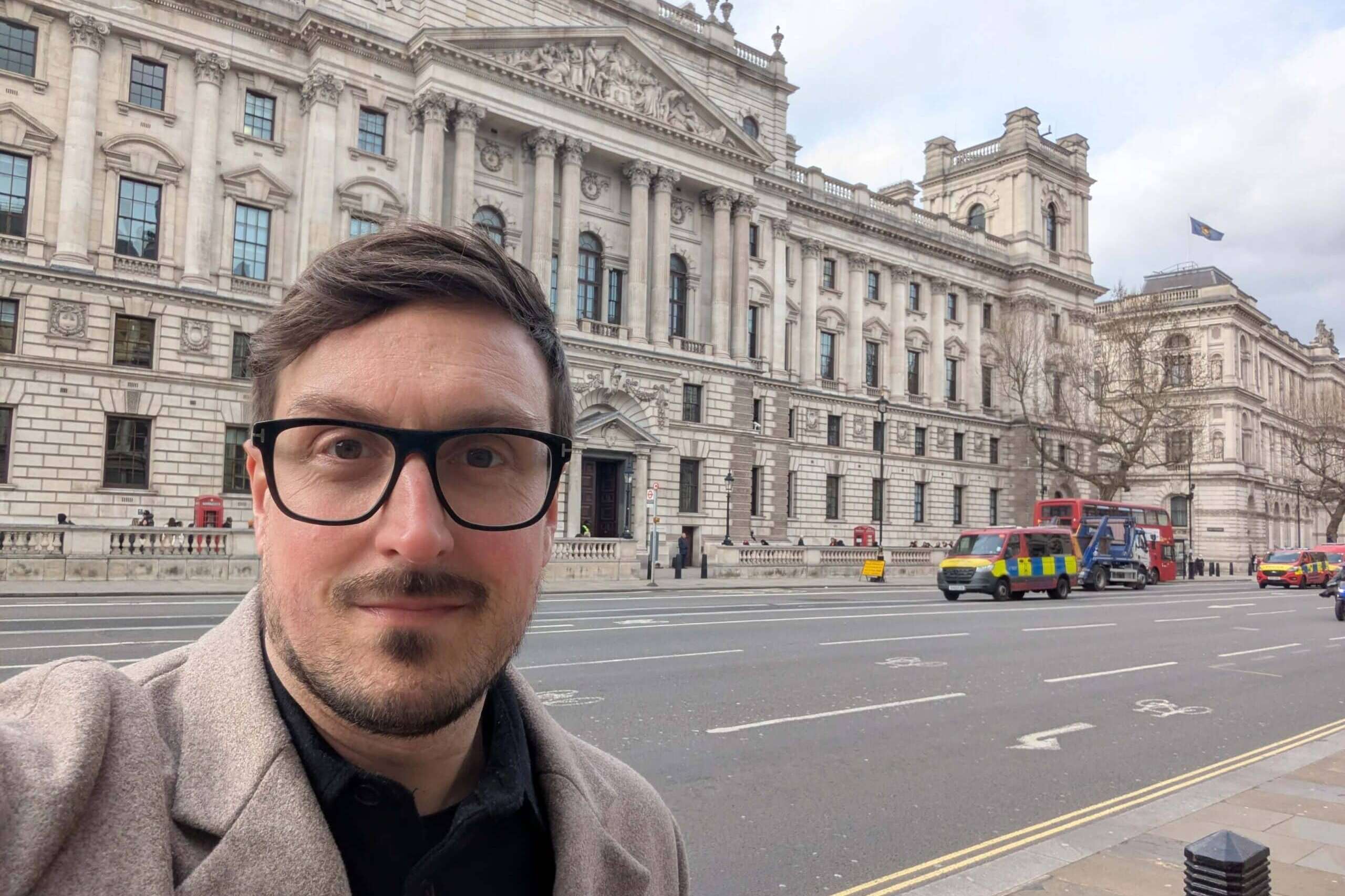 Building the Future of eInvoicing in the UK