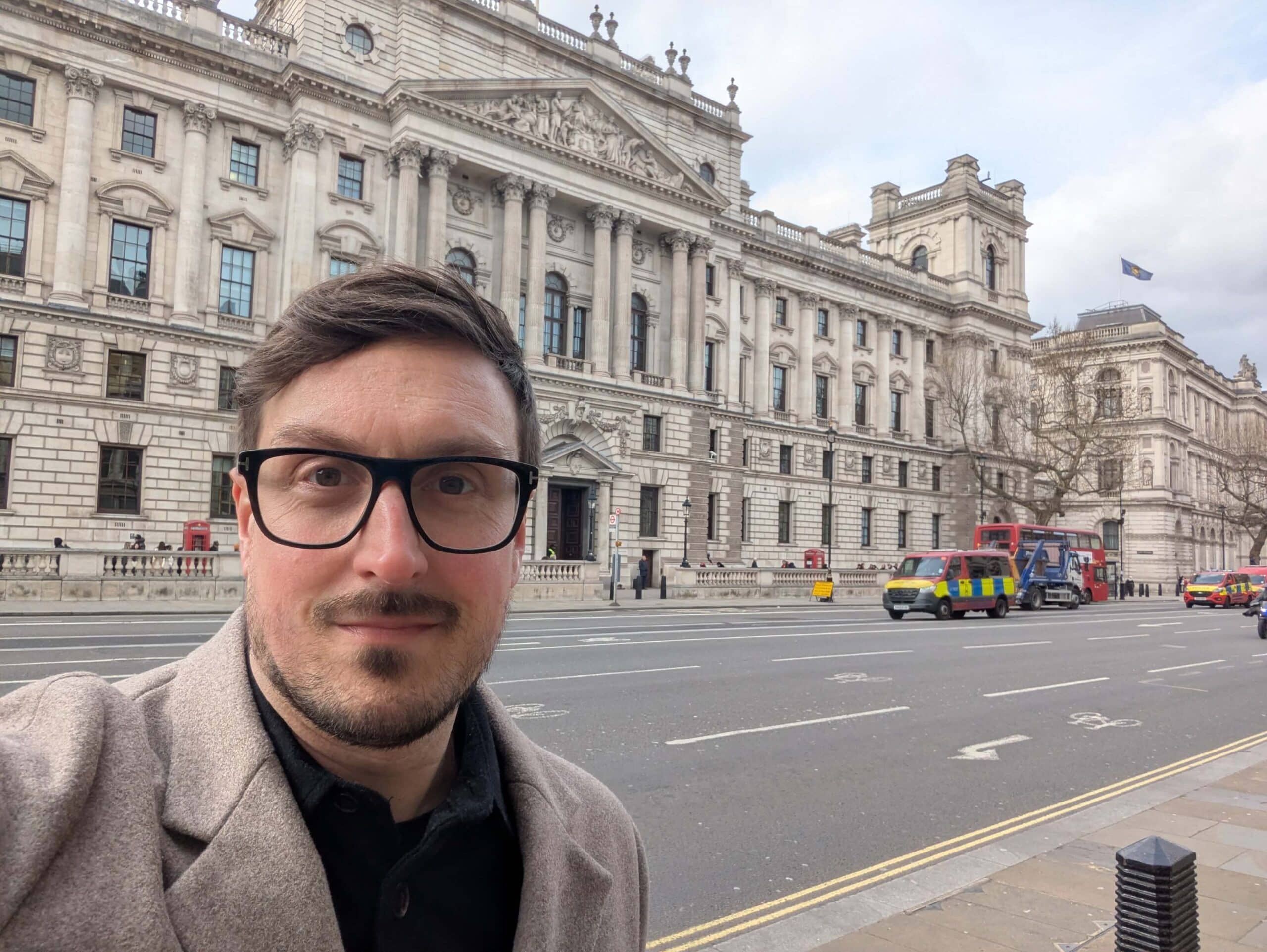 Building the Future of eInvoicing in the UK