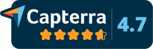 Capterra Logo icon