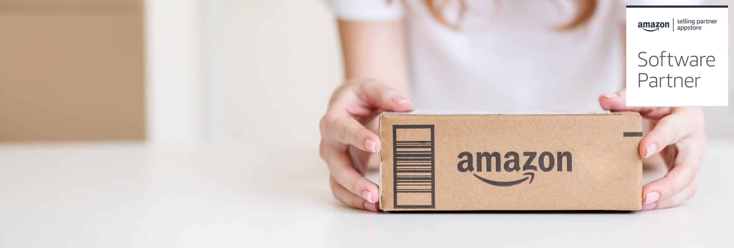 How to Integrate Amazon Seller Central with ERP and 3PL Systems (PII-Compliant Guide)