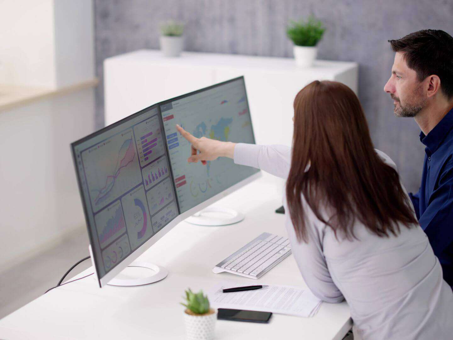 The Hidden Costs of Manual Data Entry and How EDI Removes Them