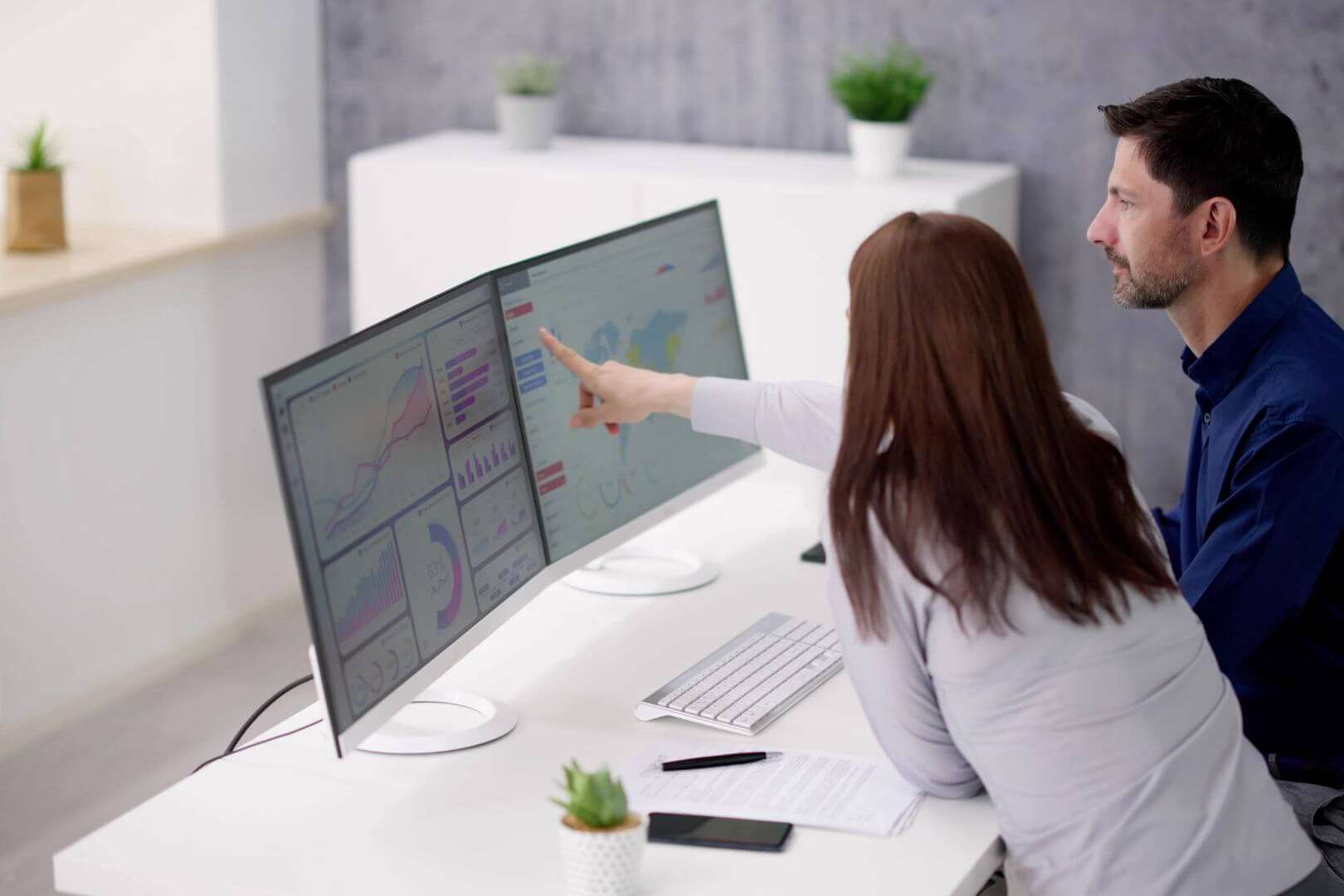 The Hidden Costs of Manual Data Entry and How EDI Removes Them