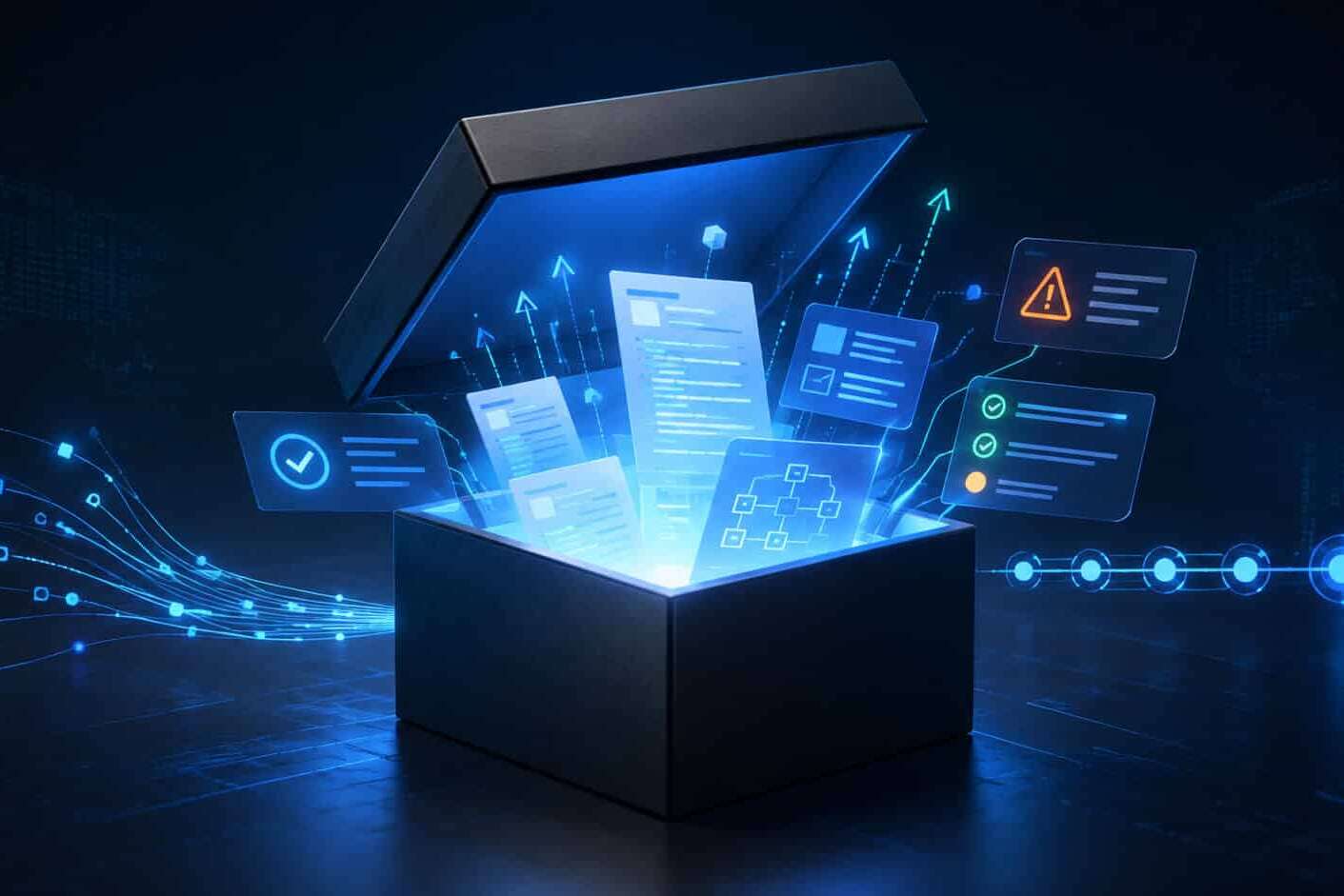 How DataTrack Brings Clarity and Control to EDI Messages-1