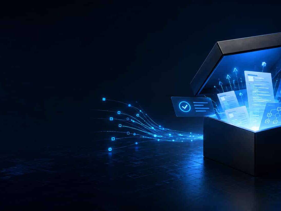 How DataTrack Brings Clarity and Control to EDI Messages