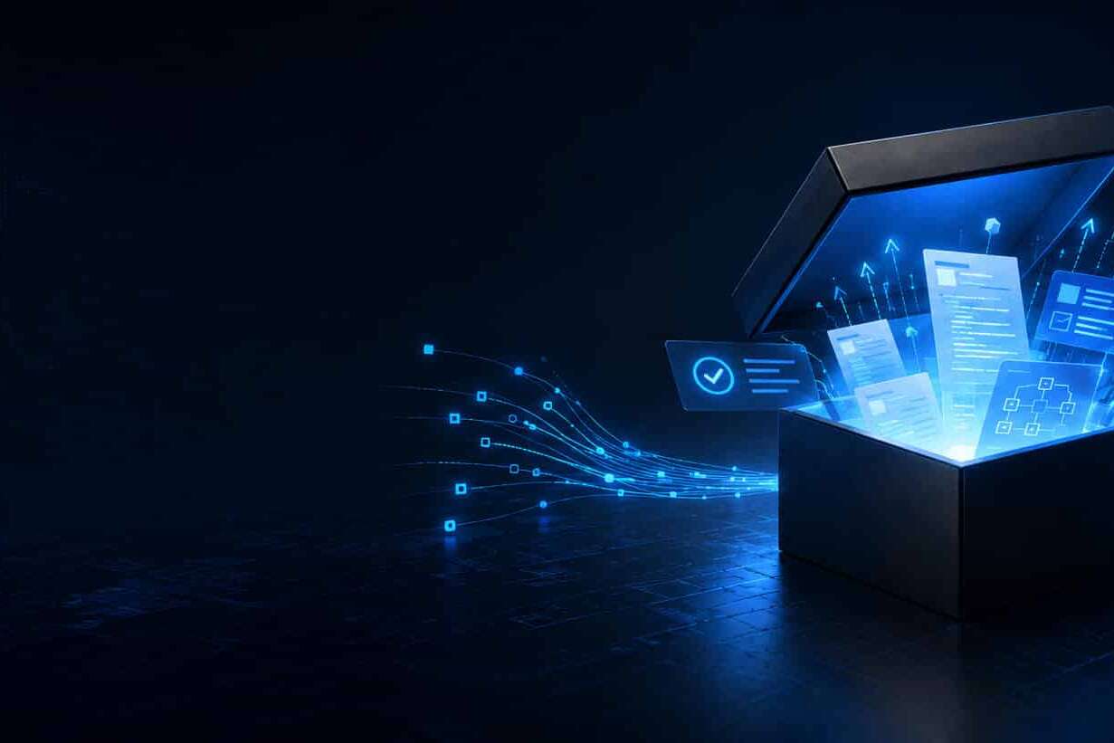 How DataTrack Brings Clarity and Control to EDI Messages