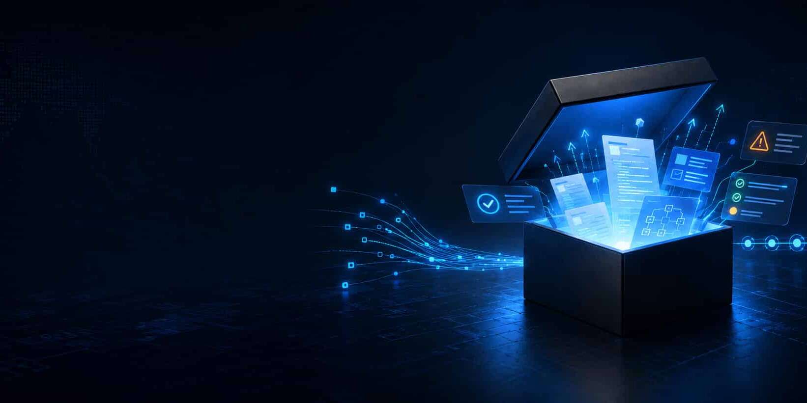 How DataTrack Brings Clarity and Control to EDI Messages