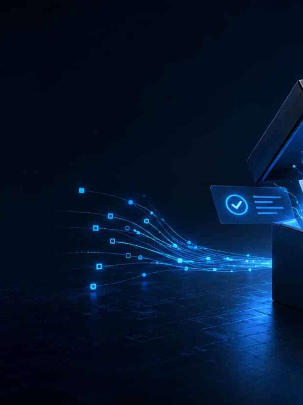 How DataTrack Brings Clarity and Control to EDI Messages
