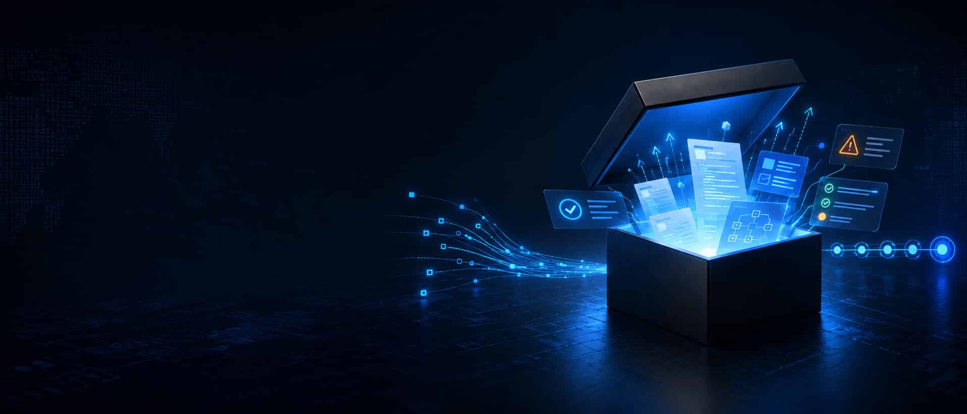 How DataTrack Brings Clarity and Control to EDI Messages