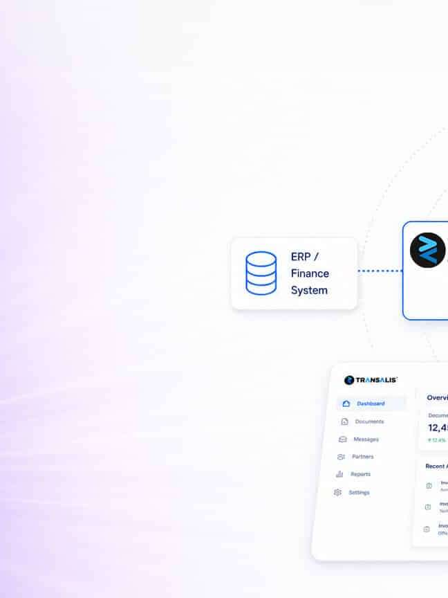 How to Connect Your ERP to PEPPOL
